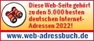 Im Web-Adressbuch für Deutschland