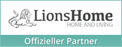 Lions Home ofizieller Partner