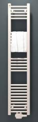 Mert Badheizkörper Comfort mit Mittelanschluss verkehrsweiß 1500x300 mm (Höhe x Breite)