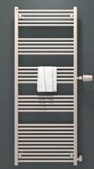 Mert Austauschheizkörper ASR Anschluss Seite Nabenabstand 900 mm 1750x750 mm (Höhe x Breite), verkehrsweiß RAL 9016