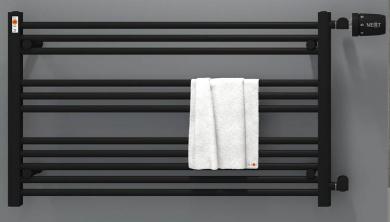 Mert Austauschheizkörper ASR Anschluss Seite Nabenabstand 500 mm 