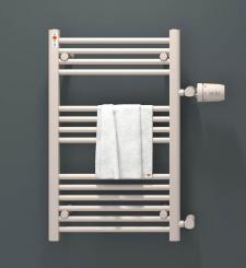 Mert Austauschheizkörper ASR Anschluss Seite Nabenabstand 500 mm 