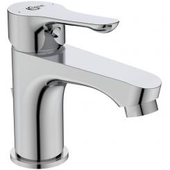 Einhebel-Waschtischarmatur mit Ablaufgarnitur Ideal BW502 