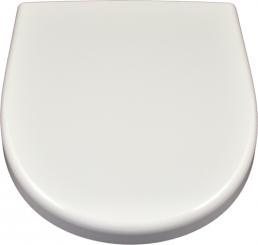 Duroplast WC-Sitz Renomed weiß 