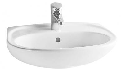 Keramik Waschbecken Base 3 Größen 