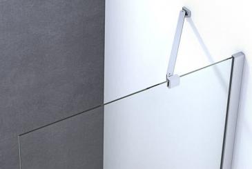 Stabilisierungsarm für Dansani Match Seitenwand/Walk-In 