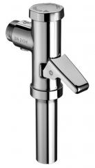 Schell WC-Druckspüler Schellomat mit Hebel DN 20 