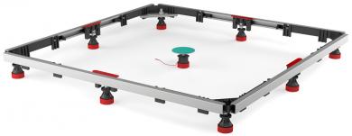 MEPA Montagerahmen SF Rechteck 120/120 Universal 