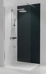 Schulte DecoDesign Duschrückwand Set Erweiterung Farbe 2100x900 mm 