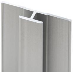 Schulte DecoDesign Flächenverbinder Länge 2550 mm 