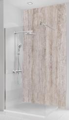 Schulte DecoDesign Duschrückwand Dekor 2550x1250 mm 