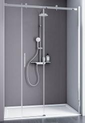 Schulte Alexa Style 2.0 Schiebetür für Nische 