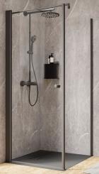 Schulte Duschkabine Garant 2.0 Drehtür mit Seitenwand 