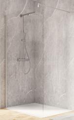 Schulte Garant 2.0 Walk-In Duschwand 