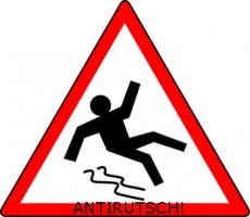 Antirutsch Beschichtung für Schulte Duschwannen 