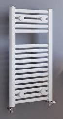 Schulte Design Badheizkörper München alpinweiß 