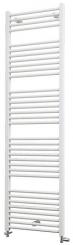 Schulte Badheizkörper Turbo alpinweiß Anschluss links/rechts 1695x500 mm (Höhe x Breite)