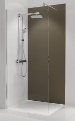 Schulte DecoDesign Duschrückwand Farbe 2100x900 mm 