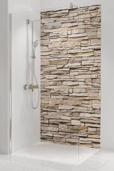 Schulte DecoDesign Duschrückwand Dekor 2100x1000 mm 