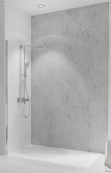 Schulte DecoDesign Duschrückwand Softtouch 2550x1500 mm 