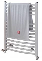 Schulte Badheizkörper Europa alpinweiß Anschluss links/rechts 