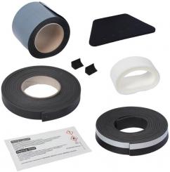 Abdichtungssystem H1 für Duschbecken und Badewannen 