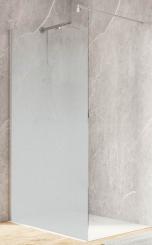 Schulte Garant 2.0 Walk-In 2000x1200 mm Bodennebel mit Glassiegel 