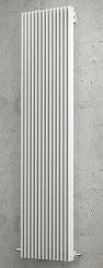 Schulte Design Wohnraumheizkörper London alpinweiß 1800x415 mm (Höhe x Breite)