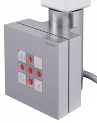 Terma KTX2 Thermostatregler 5-stufig mit Timer für Heizkörper 