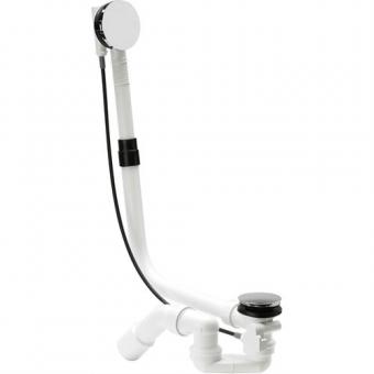 Viega Multiplex M5 Ab- und Überlaufgarnitur Modell 6163.45 