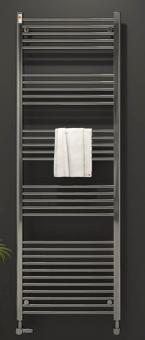 Mert Austauschheizkörper S Anschluss unten links/rechts chrom 1750x600  mm (Höhe x Breite)