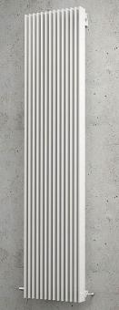 Schulte Design Wohnraumheizkörper London alpinweiß 1800x415 mm (Höhe x Breite)